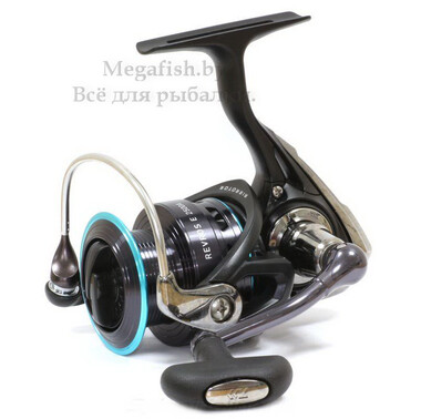 Катушка Daiwa Revros E 3000A