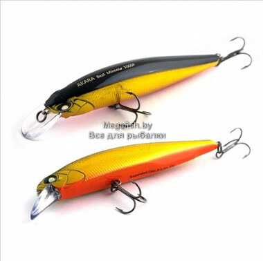 Воблер Akara Best Minnow 110SP-A59