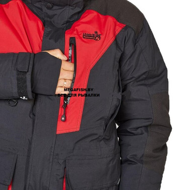 Костюм Norfin Extreme 5 (07; XXXXL) 5