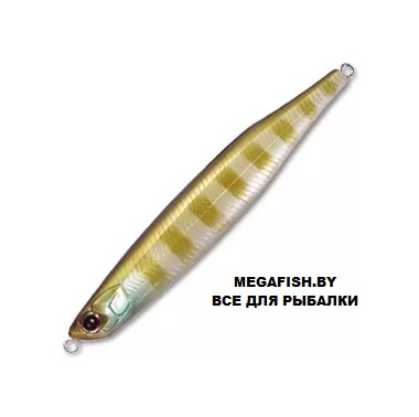 Воблер OSP Bent Minnow 86F (5.9 гр; 8.6 см) OL21