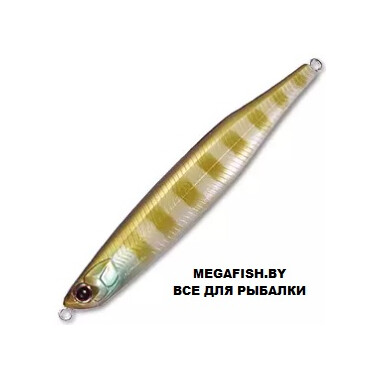 Воблер OSP Bent Minnow 86F (5.9 гр; 8.6 см) P45