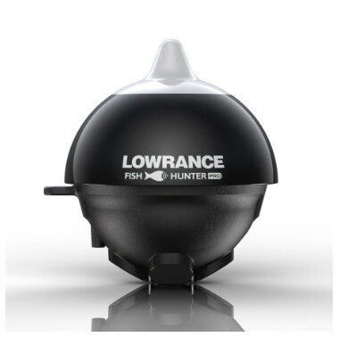 Беспроводной эхолот Lowrance FishHunter PRO