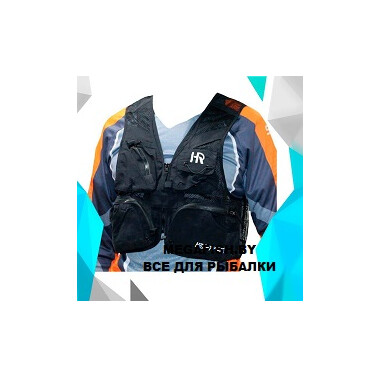 Жилет Hearty Rise M