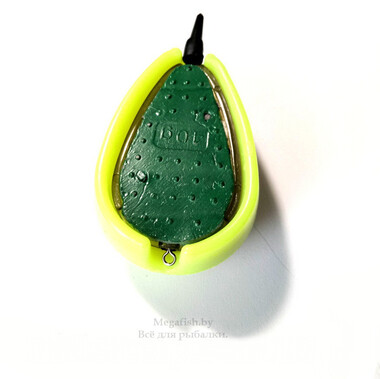 Набор кормушек с формой Method Feeder Set 2шт 90гр 3