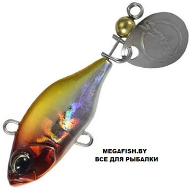 Тейлспиннер Duo Realis Spin 30 (5 гр; 3 см) CDA3033