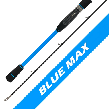 Спиннинг Kaida Blue Max 2.44м 10-42гр