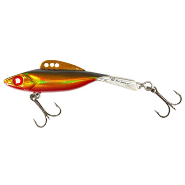Балансир Lucky John Pro Series Mebaru 77 (Цвет — 107)