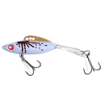 Балансир Lucky John Pro Series Mebaru 57 (Цвет — 206)