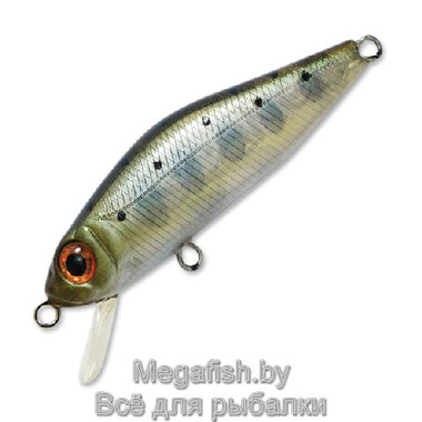 Воблер Pontoon 21 Crackjack 58SP-SR (5гр,5.8см,0.8-1м) suspending цвет 351