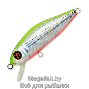 Воблер Pontoon 21 Crackjack 98SP-SR (15,7гр, 9.8см, 0.7-1м) suspending A62