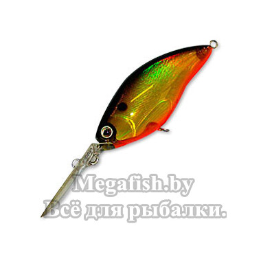 Воблер Yo-Zuri 3D Crank R726 Цвет: GBL