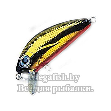 Воблер Yo-Zuri L-Minnow 33S (3.5 гр; 3.3 см; 0.4 м) M37