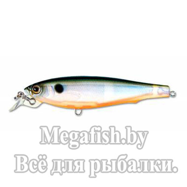 Воблер Yo-Zuri 3D Minnow R725 Цвет: PTS