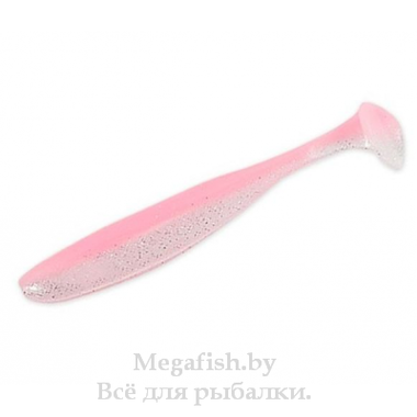Силиконовая приманка Keitech Easy Shiner 3" (7.6см, 2.3гр, упаковка 10шт)...