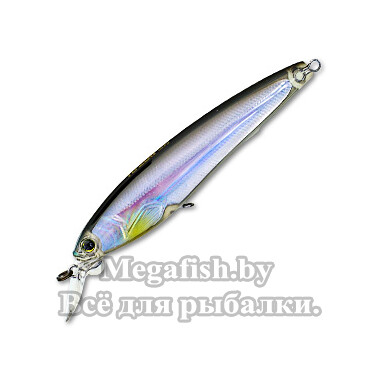 Воблер Yo-Zuri 3DS Minnow 100SP (17гр, 10см, 0-1,8м) suspending HBS
