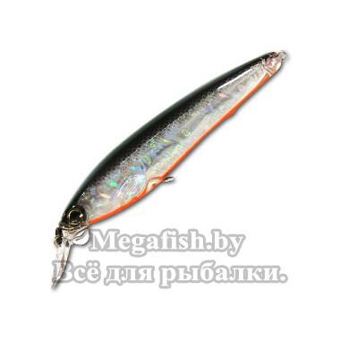 Воблер Yo-Zuri 3DS Minnow 100SP (17гр, 10см, 0-1,8м) suspending HTS