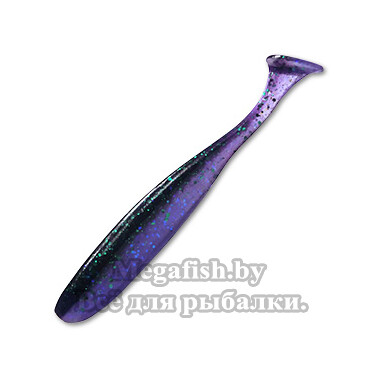 Приманка Keitech Easy Shiner 2" (1 гр; 5 см; 12 шт.) 408 Electric june bug