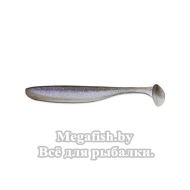 Приманка Keitech Easy Shiner 2" (1 гр; 5 см; 12 шт.) 440 Electric Shad
