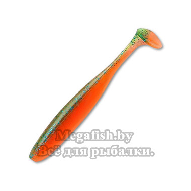 Приманка Keitech Easy Shiner 2" (1 гр; 5 см; 12 шт.) PAL11 Rotten Carrot