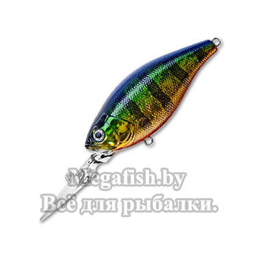 Воблер Itumo Hydronic 70(19.6гр,5см,1.5-4м) floating  цвет 4