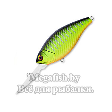 Воблер Itumo Hydronic 70(19.6гр,5см,1.5-4м) floating  цвет 17
