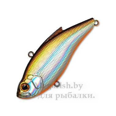 Воблер Zipbaits Calibra 75 Цвет 223R