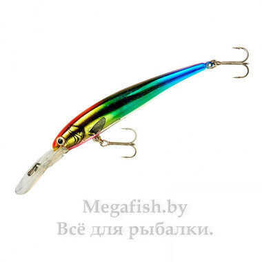 Воблер Bandit B-Shad (10 гр; 9 см; 2.4-3 м) 69