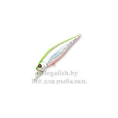 Воблер Pontoon 21 SapShad 65SP-SR (6,75г) A62