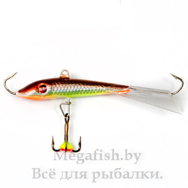 ​Балансир Lucky John Fin 4 (11гр 6см) 01H 2