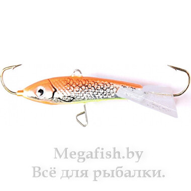 ​Балансир Lucky John Fin 4 (11гр 6см) 46H