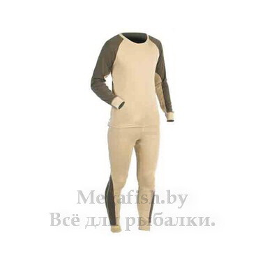 Термобелье Norfin Comfort Line размер S 2
