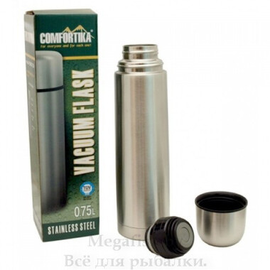 Термос Comfortika Fisher 75K (0.75л) 2