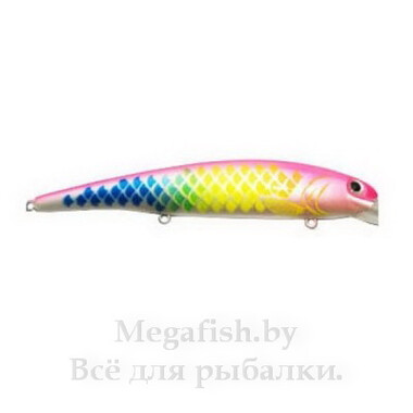 Воблер Bandit Deep Walleye (12 см; 17.5 гр; 6-8.1 м) D88 2