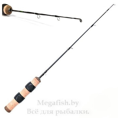 Удилище зимнее Lucky John C-Tech Perch Soft 51см 5