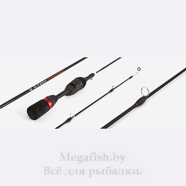 Удилище зимнее Lucky John C-Tech Pike&Perch 50 см 7
