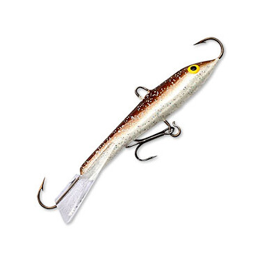 Балансир Rapala Jigging Rap W05 (9гр 5см) BRPHF