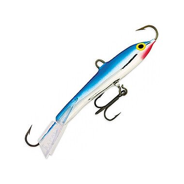 Балансир Rapala Jigging Rap W03 (6гр 30мм) CHBM
