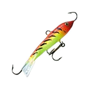 Балансир Rapala Jigging Rap W07 (18гр 7см) HT