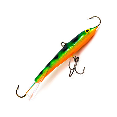 Балансир Rapala Jigging Rap W05 (9гр 5см) LP
