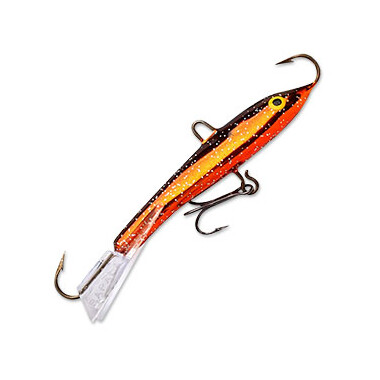 Балансир Rapala Jigging Rap W05 (9гр 5см) MCHF