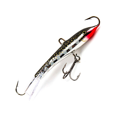 Балансир Rapala Jigging Rap W07 (18гр 7см) MS