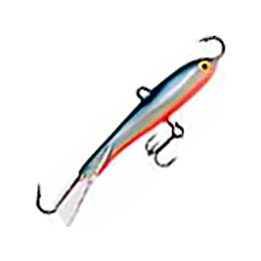 Балансир Rapala Jigging Rap W05 (9гр 5см) SSD
