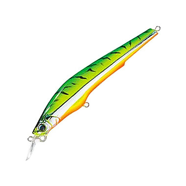 Воблер Yo-Zuri Duel Hardcore Jerkbait 90SP F967 Цвет: HHT