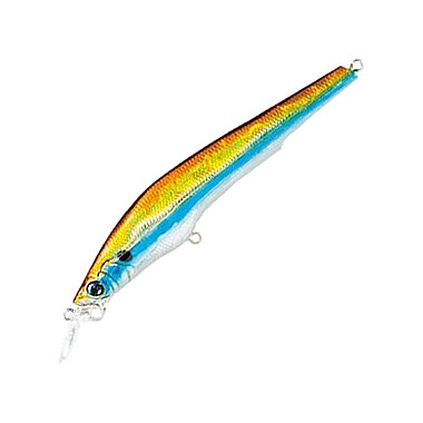 Воблер Yo-Zuri Duel Hardcore Jerkbait 90SP F967 Цвет: HSH