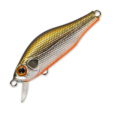 Воблер Zipbaits Khamsin Jr. 50SR (4гр, 5см, 0,5-1,0м) suspending 600R