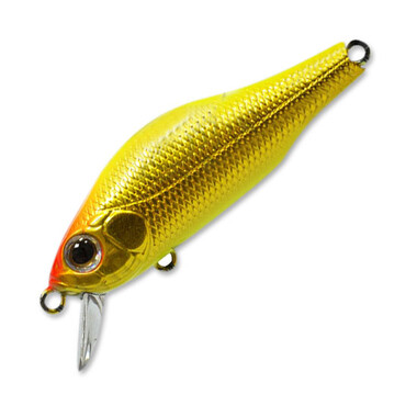 Воблер Zipbaits Khamsin Jr. 50SR (4гр, 5см, 0,5-1,0м) suspending 713R