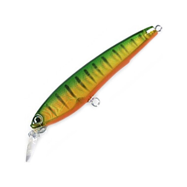 Воблер Yo-Zuri 3D Minnow R725 Цвет: PC