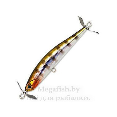 Воблер DUO Realis Spinbait 60 (6см 4,5гр 0,2-1,5м) sinking N568 2
