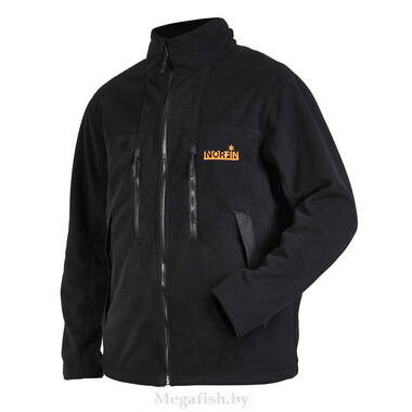 Флисовая куртка Norfin Storm Lock XL