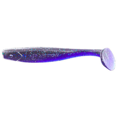 Силиконовая приманка Lucky John Pro Series Minnow 2.2" (5.6см, упаковка 10шт)...